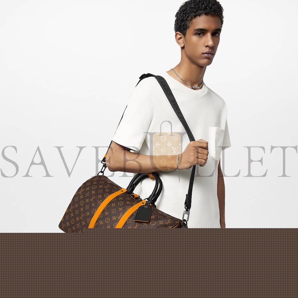 l**is V*t*n keepall bandouliÈre 45 m46703 (45*27*20cm)